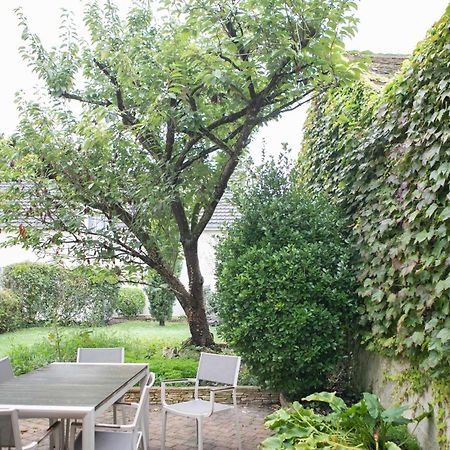 Appartement Avec Jardin - A 10 Minutes De Disneyland Μοντεβρέν Εξωτερικό φωτογραφία