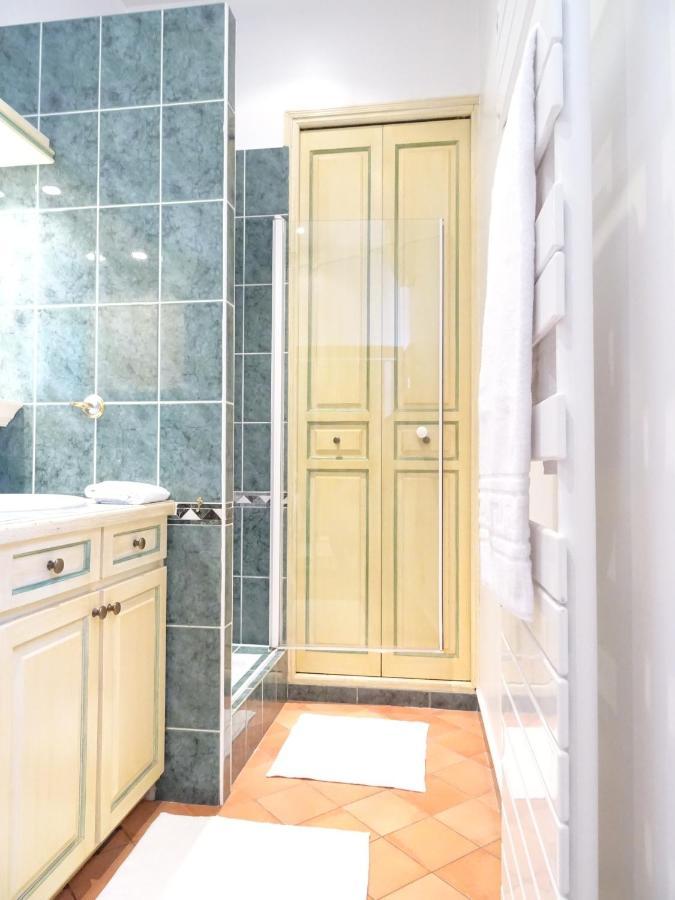 Appartement Avec Jardin - A 10 Minutes De Disneyland Μοντεβρέν Εξωτερικό φωτογραφία