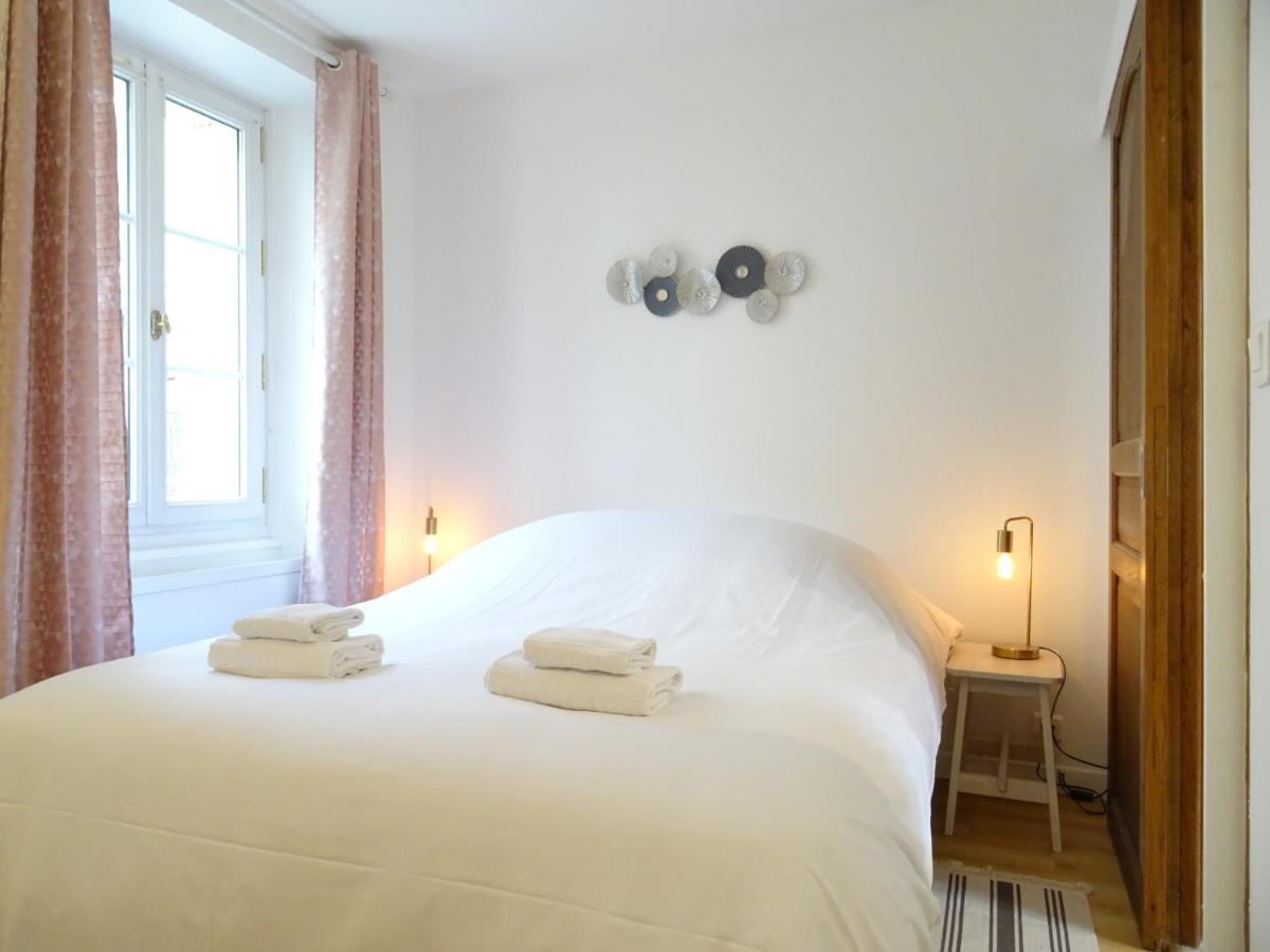 Appartement Avec Jardin - A 10 Minutes De Disneyland Μοντεβρέν Εξωτερικό φωτογραφία