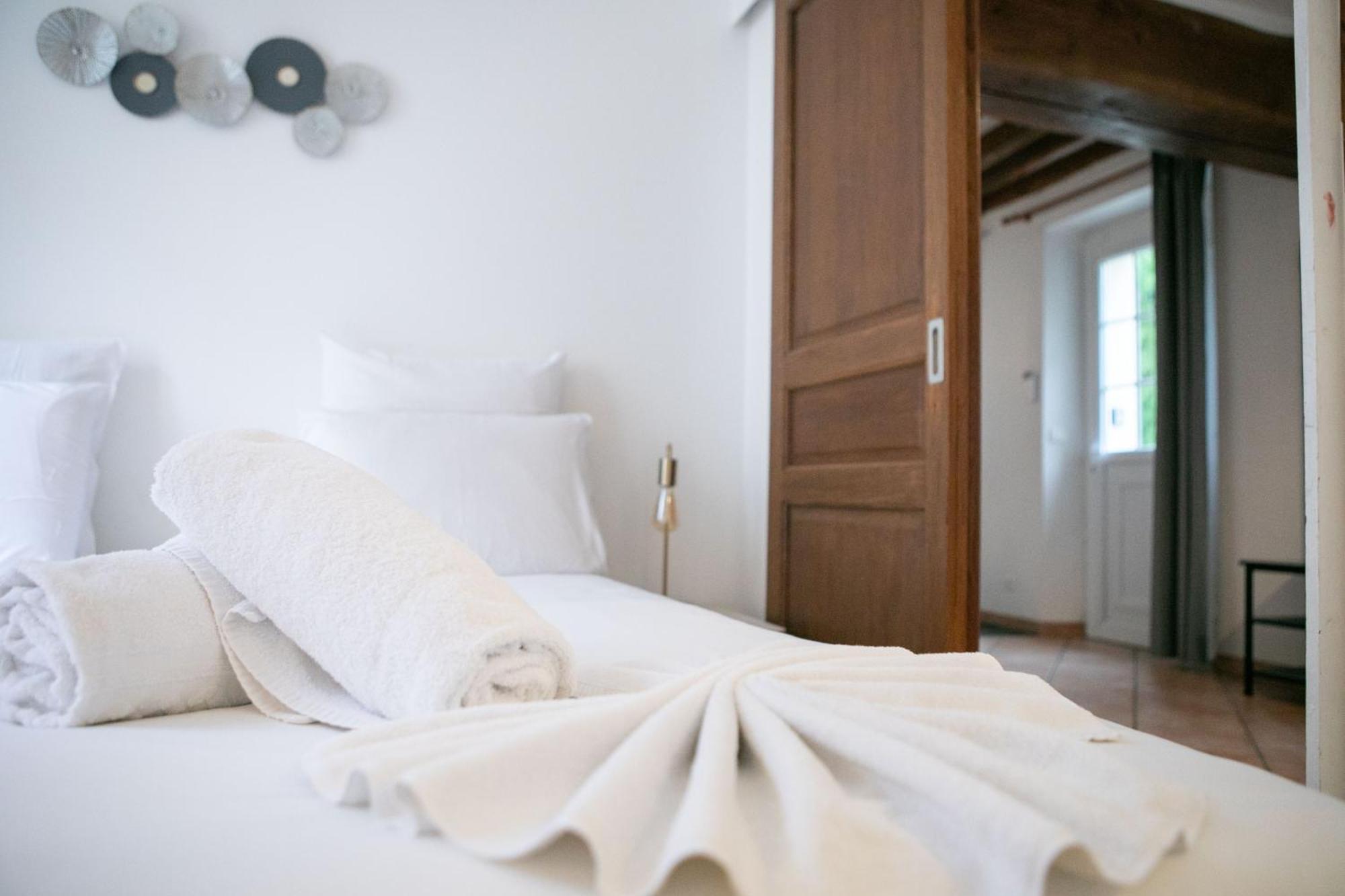 Appartement Avec Jardin - A 10 Minutes De Disneyland Μοντεβρέν Εξωτερικό φωτογραφία